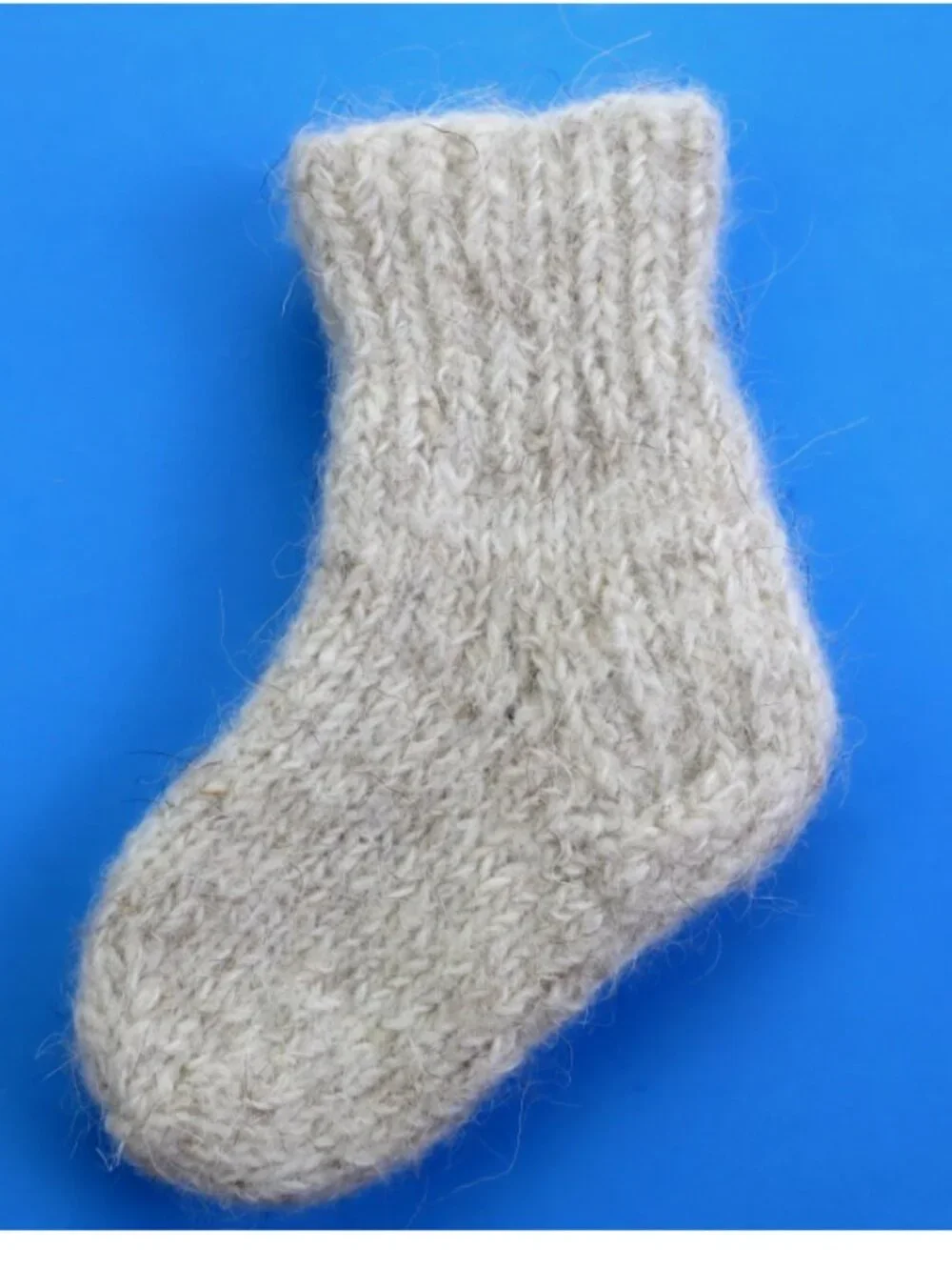 Siberian Sun these socks